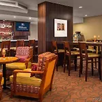 Hilton Atlanta Perimeter Suites 