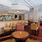 Hilton Atlanta Perimeter Suites 