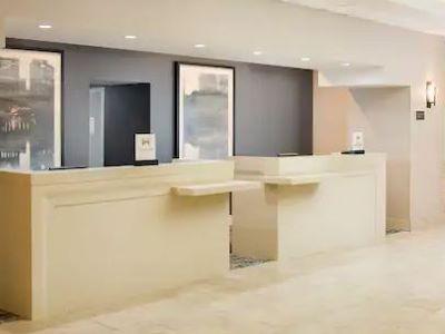Hilton Atlanta Perimeter