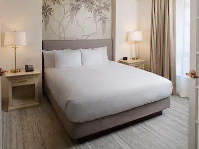 Hilton Atlanta Perimeter Hotel