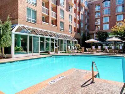 Hotel Hilton Atlanta Perimeter 3*