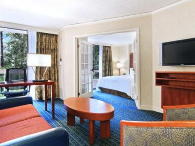 Hilton Atlanta Perimeter Sandy Springs