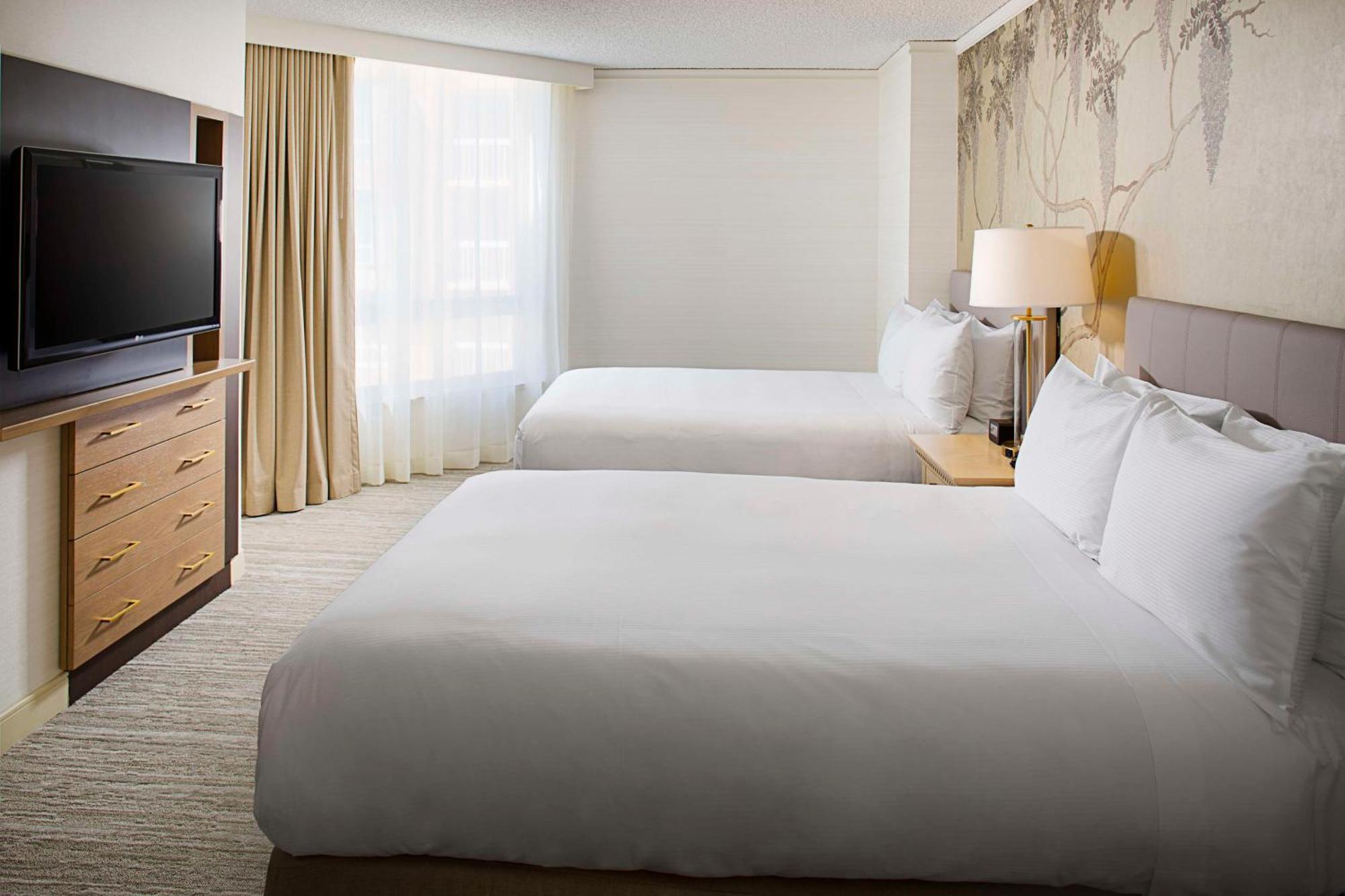 Hilton Atlanta Perimeter Sandy Springs