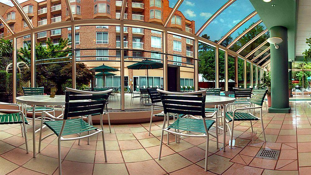 Hilton Atlanta Perimeter