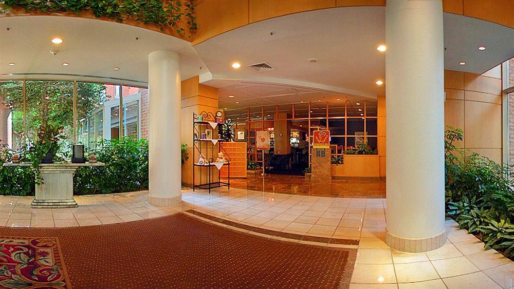 Hotel Hilton Atlanta Perimeter 3*