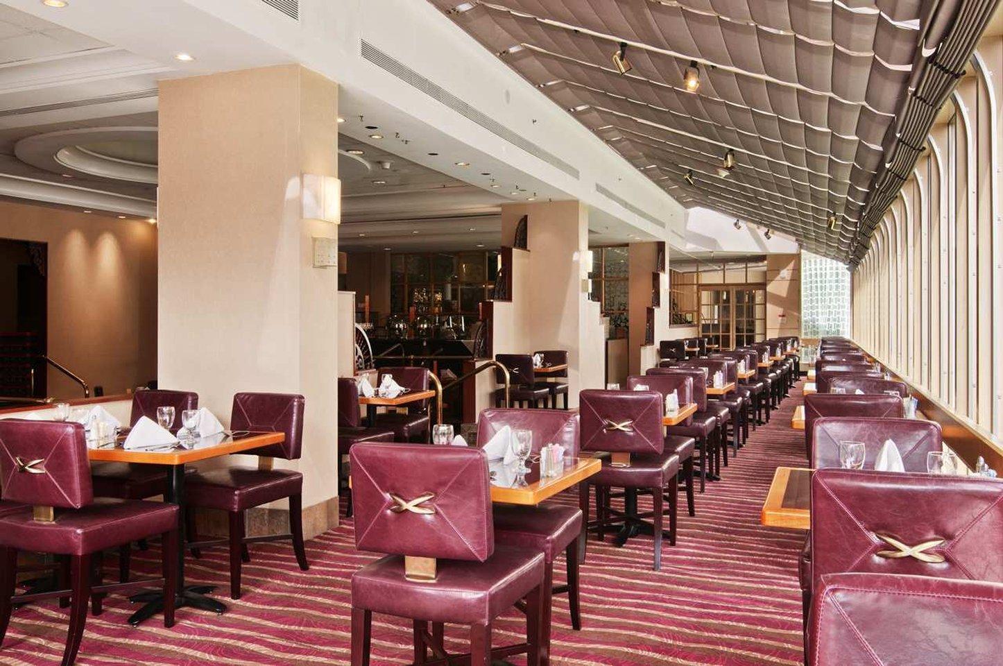 Hotel Hilton Atlanta Perimeter 3*