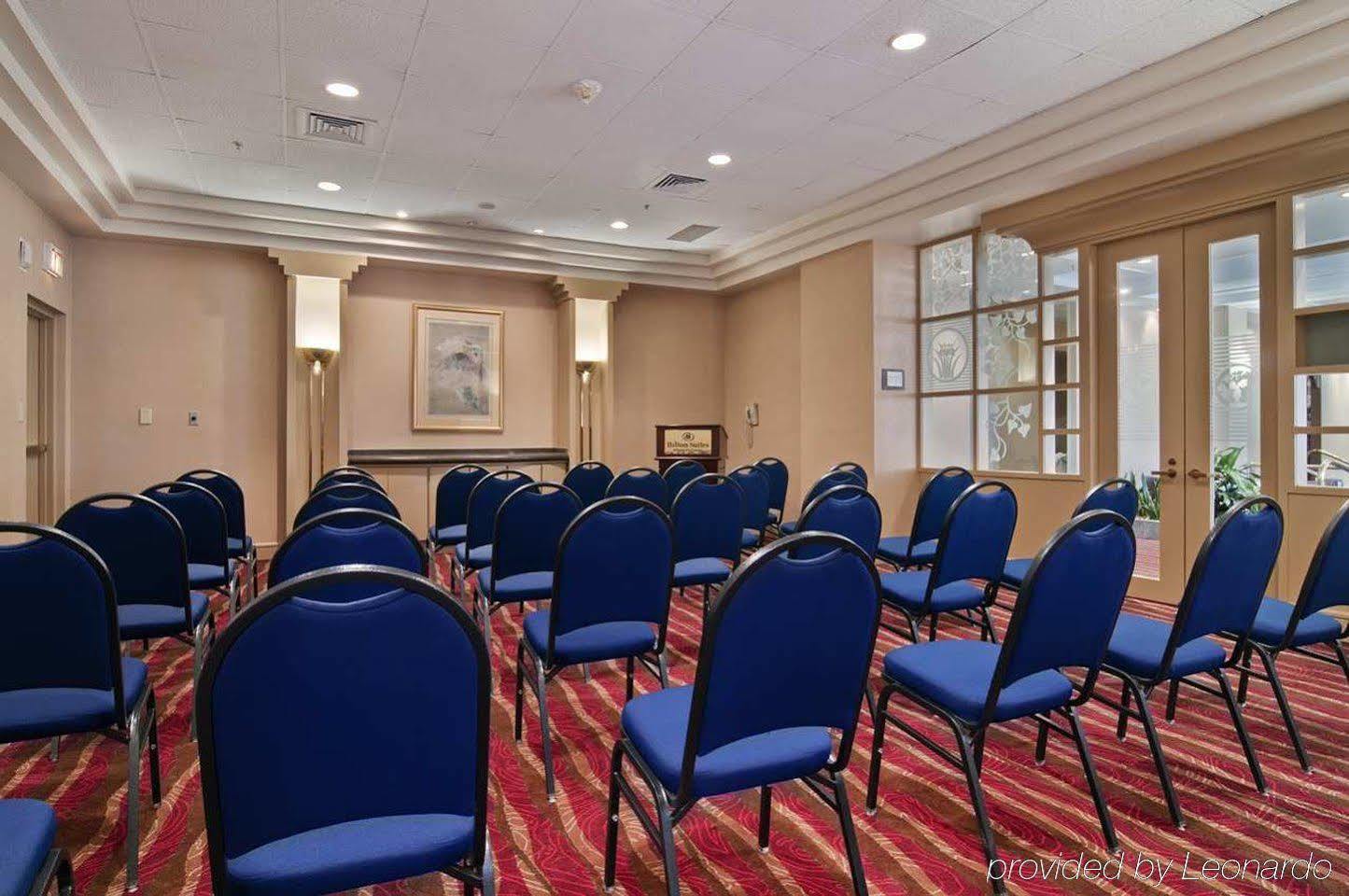 Hilton Atlanta Perimeter Hotel Sandy Springs