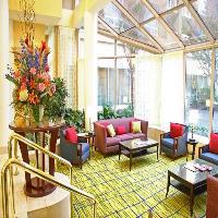 Hilton Atlanta Perimeter 3*
