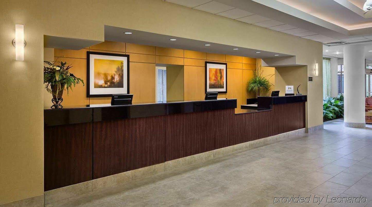 Hilton Atlanta Perimeter