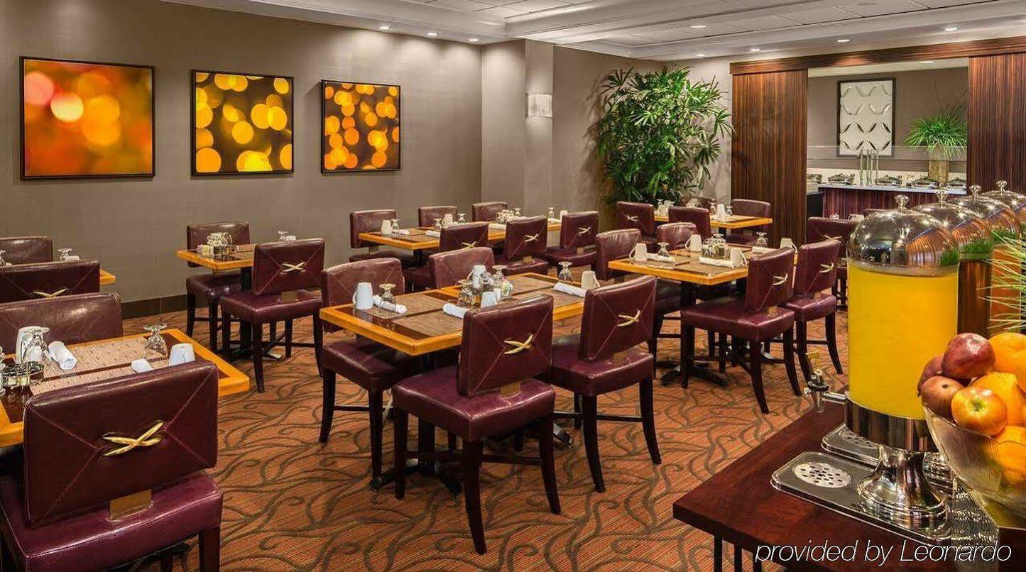 Hilton Atlanta Perimeter Hotel 3*