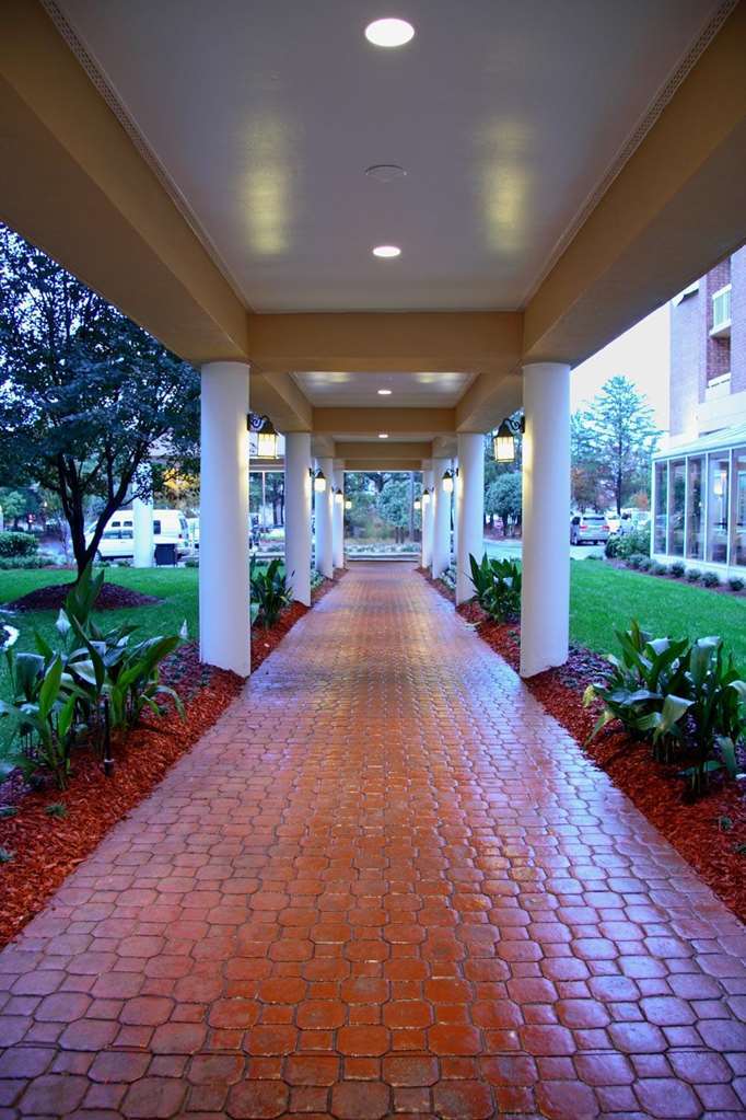 Hotel Hilton Atlanta Perimeter 3*