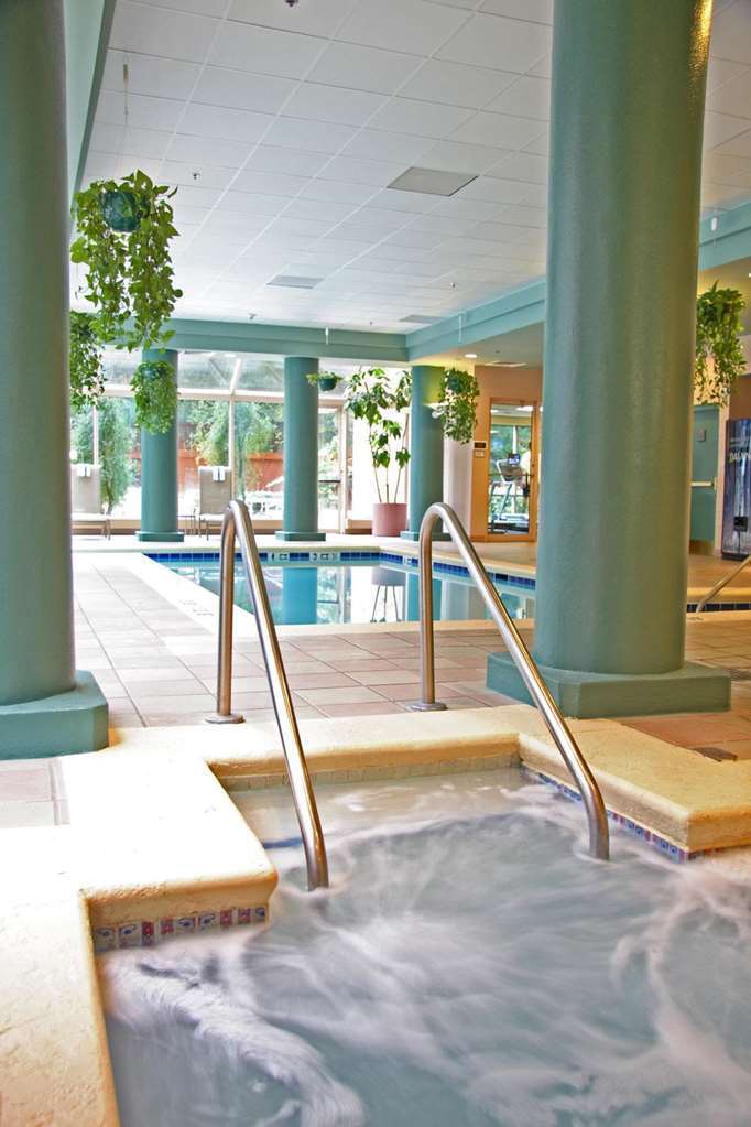 Hilton Atlanta Perimeter