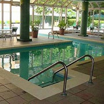 Hilton Atlanta Perimeter