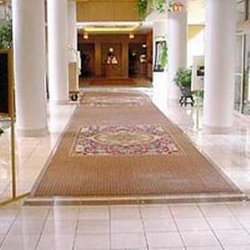 Hotel Hilton Atlanta Perimeter
