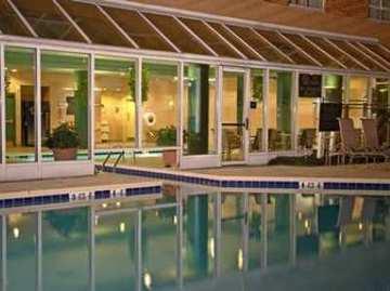 Hilton Atlanta Perimeter Sandy Springs