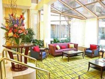 Hilton Atlanta Perimeter