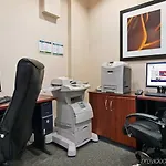 Hilton Atlanta Perimeter Suites 